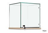 Countertop Museum Display Case