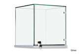 Countertop Museum Display Case
