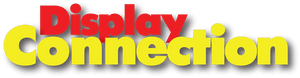 Display Connection logo
