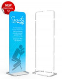 Harmony Banner Stands