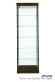 Sleek Tower Display Case