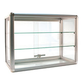 Countertop Showcase