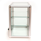 Countertop Showcase