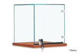 Compact Countertop Display Case