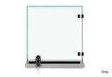 Square Countertop Display Case