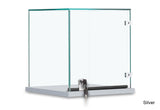 Compact Countertop Display Case