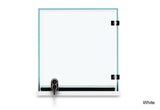 Square Countertop Display Case
