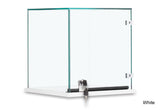 Square Countertop Display Case