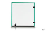 Compact Countertop Display Case
