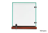 Compact Countertop Display Case
