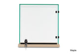 Compact Countertop Display Case