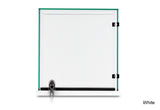 Compact Countertop Display Case