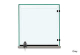 Large Square Countertop Display Case