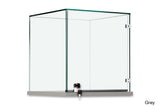 Large Square Countertop Display Case
