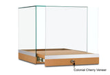 Countertop Museum Display Case