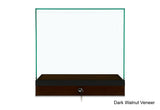 Compact Countertop Museum Display Case