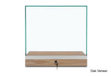 Countertop Museum Display Case