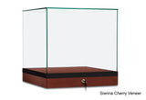 Countertop Museum Display Case