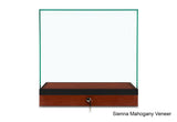 Countertop Museum Display Case