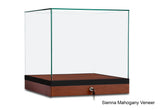 Countertop Museum Display Case