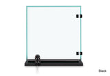 Square Countertop Display Case
