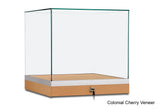 Countertop Museum Display Case
