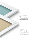 Easy Open Snap Frames