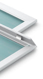 Easy Open Snap Frames