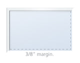 Easy Open Snap Frames