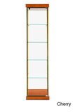 Refined Display Tower Showcase