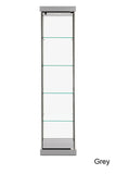 Refined Display Tower Showcase