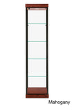 Refined Display Tower Showcase