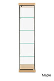 Refined Display Tower Showcase