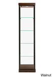 Refined Display Tower Showcase