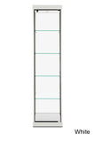 Refined Display Tower Showcase