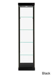 Refined Display Tower Showcase