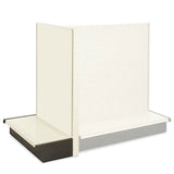 Gondola End Cap Wall