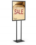 Economy Poster Sign Holders