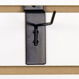 Slatwall Hook-1/8" Diameter
