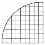 Mini Grid Corner - 14"
