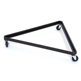 Base Grid Triangle w/ Rubber HD Casters