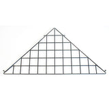 Grid Triangle Shelf