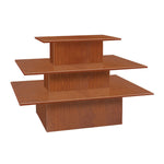 3 Tier Table-Rectangle