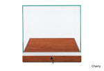 Compact Countertop Museum Display Case