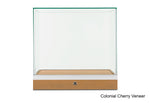 Countertop Museum Display Case