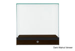 Countertop Museum Display Case