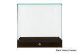 Countertop Museum Display Case