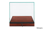 Compact Countertop Museum Display Case