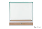 Countertop Museum Display Case