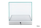 Compact Countertop Museum Display Case